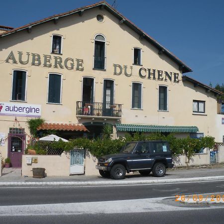 Auberge Du Chene Perpignan Eksteriør bilde