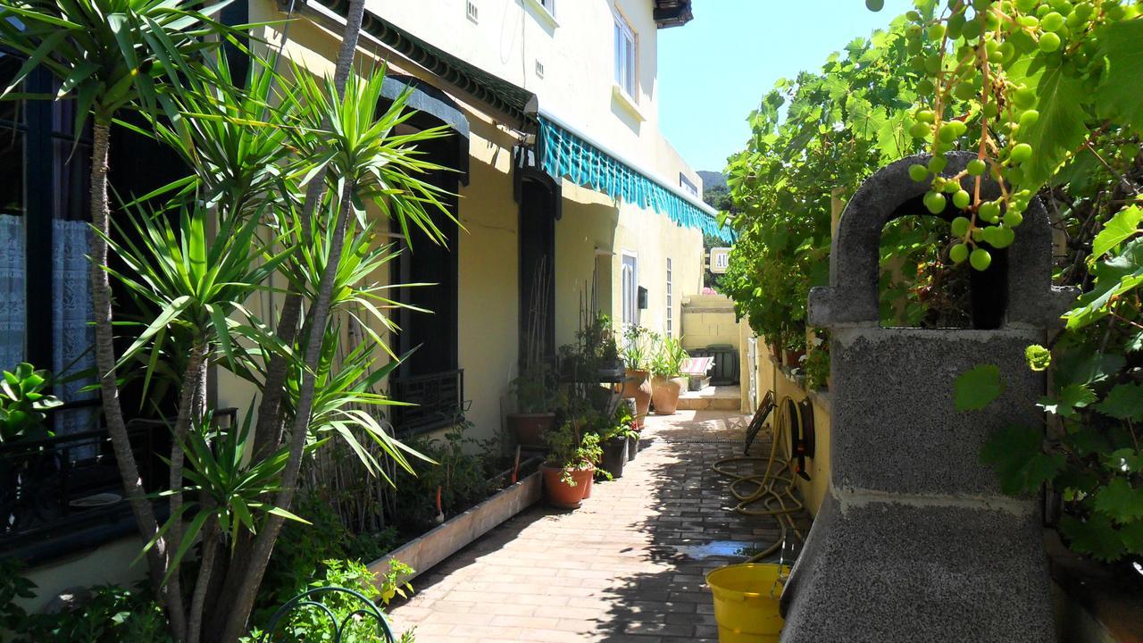 Auberge Du Chene Perpignan Eksteriør bilde